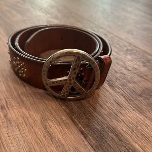 Brighton Peace Belt